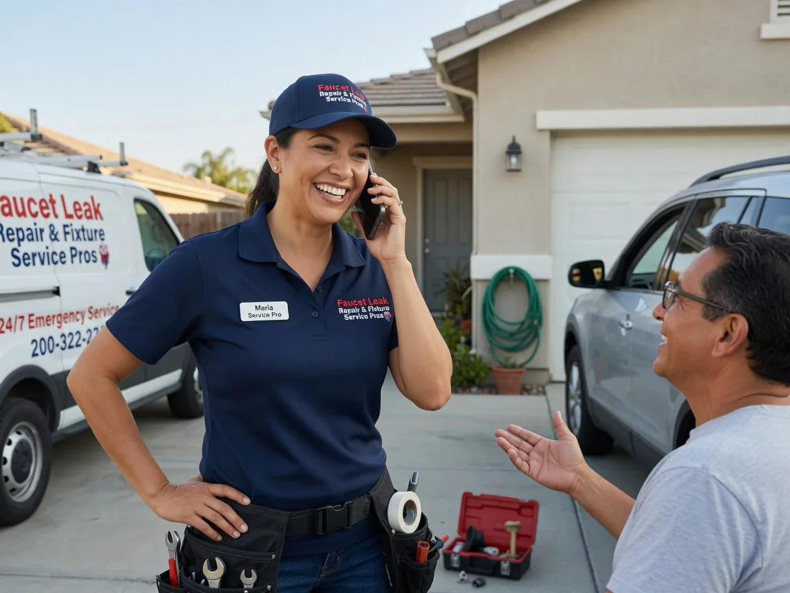 Faucet Repair Lincolnshire, IL FAQs