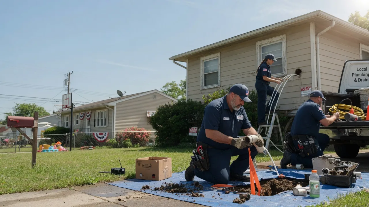 Faucet Repair in Lincolnshire, IL near me